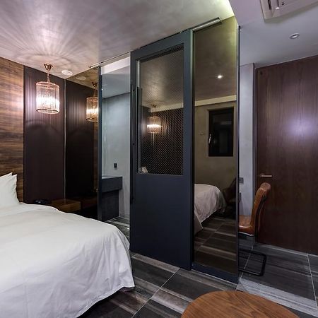 Hotel The Designers Kondae Seul Exterior foto