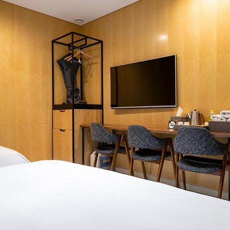 Hotel The Designers Kondae Seul Exterior foto