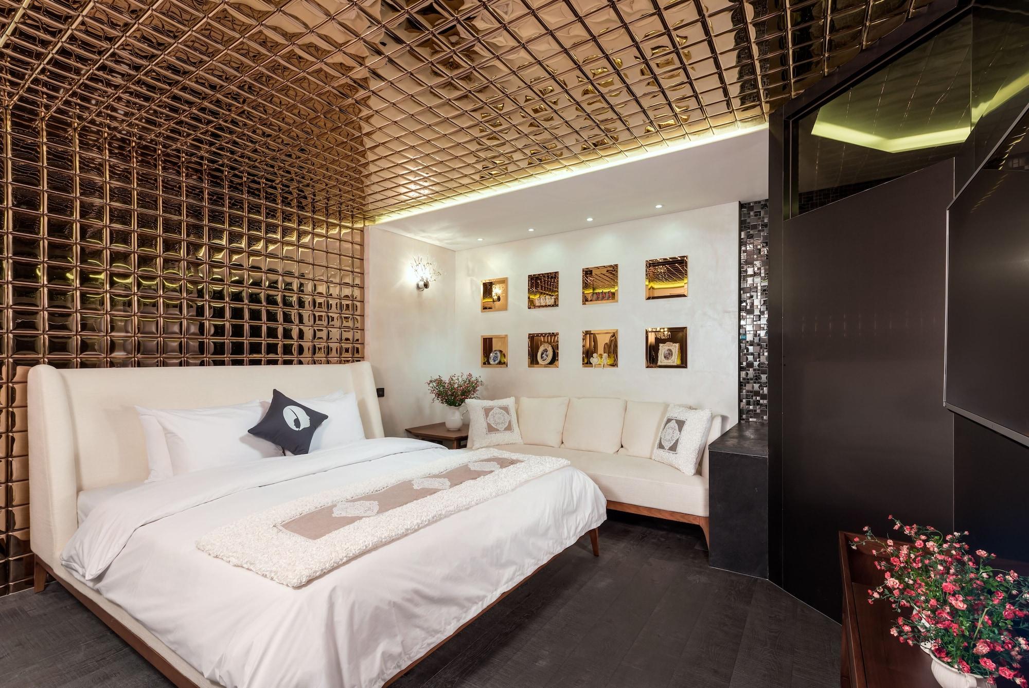 Hotel The Designers Kondae Seul Exterior foto