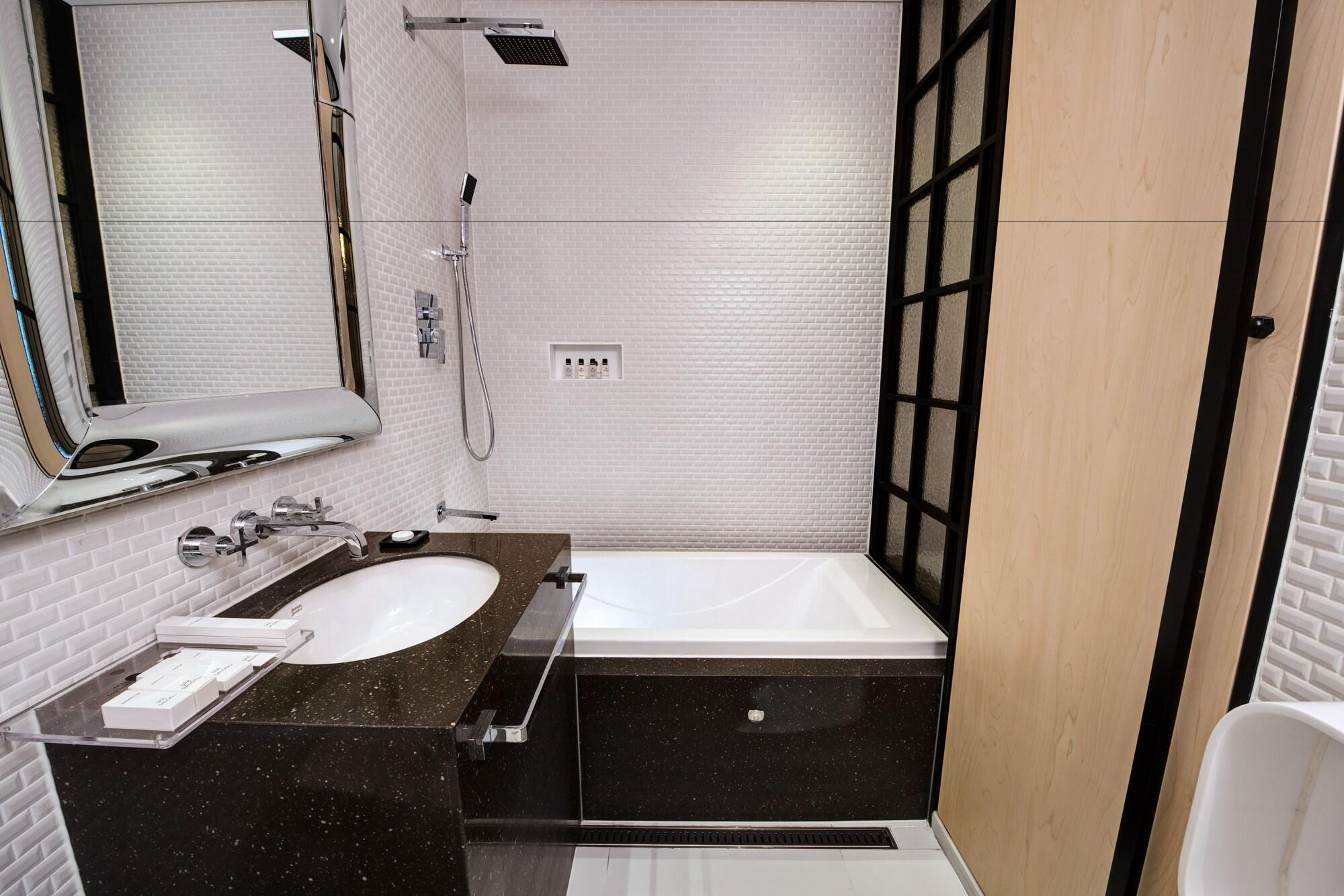 Hotel The Designers Kondae Seul Exterior foto