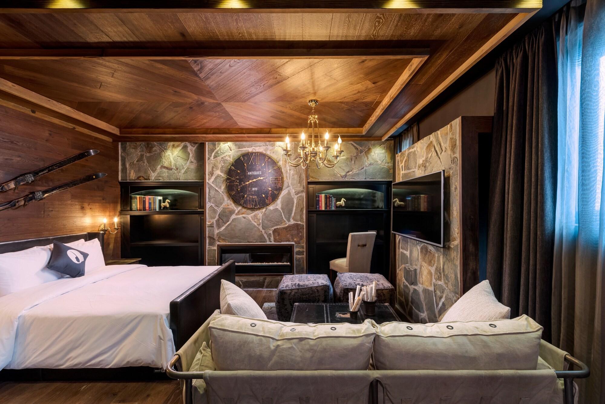 Hotel The Designers Kondae Seul Exterior foto