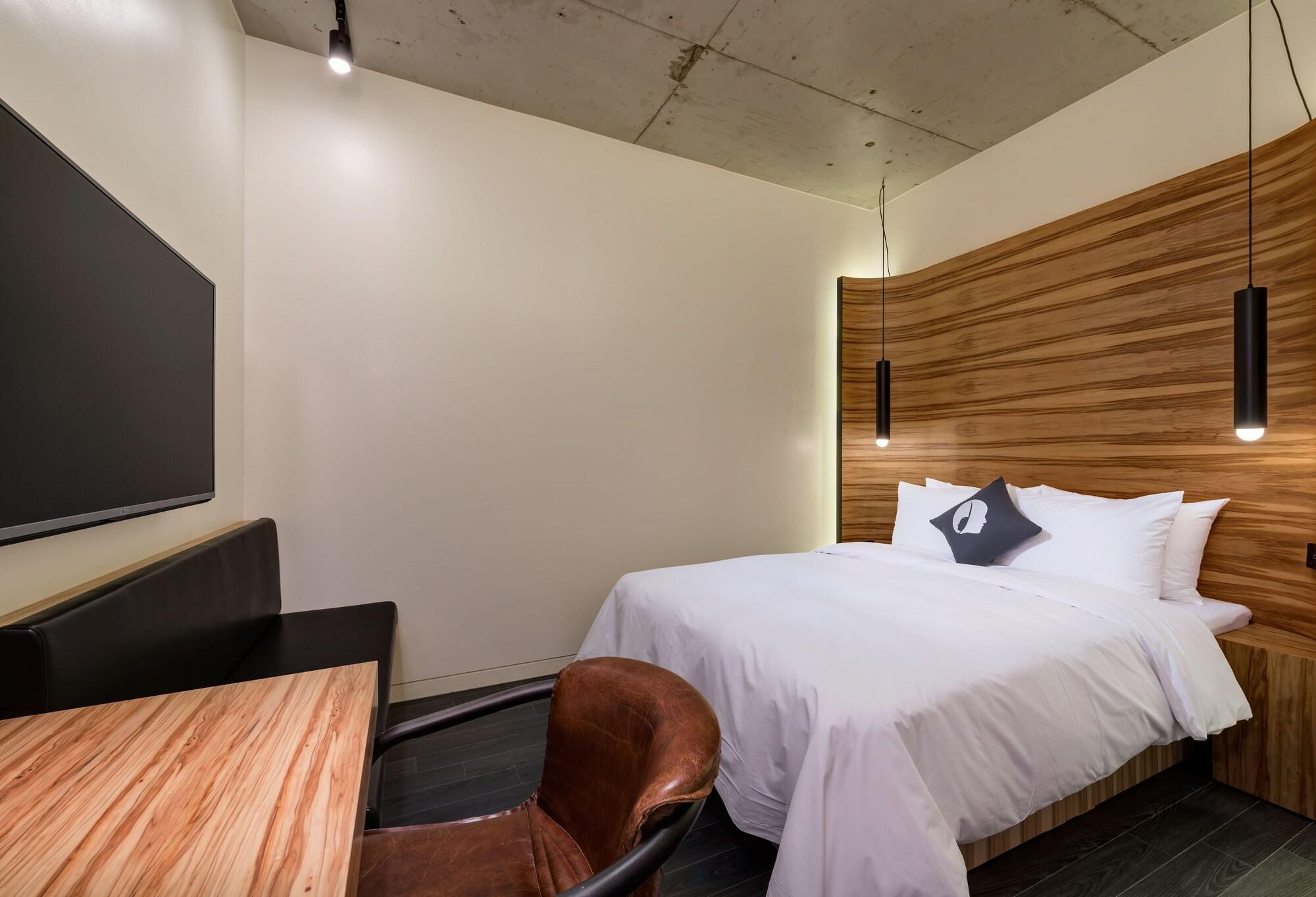 Hotel The Designers Kondae Seul Exterior foto
