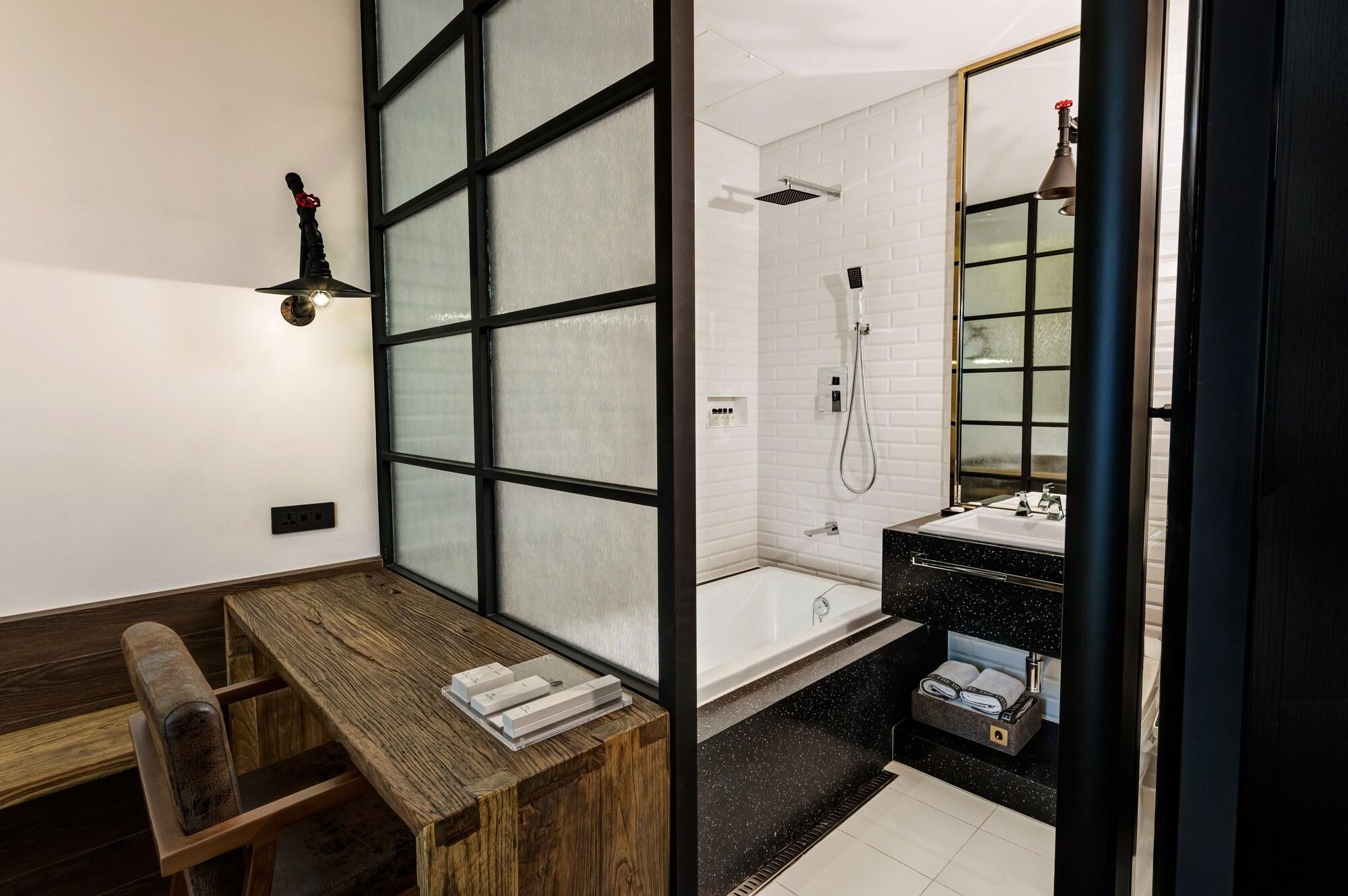 Hotel The Designers Kondae Seul Exterior foto