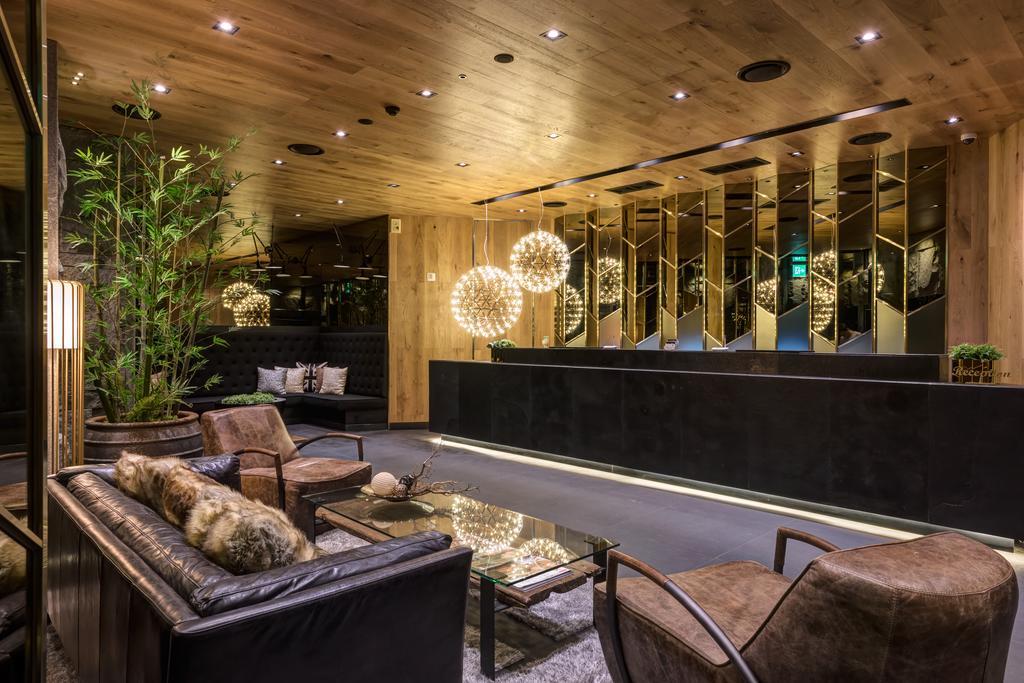 Hotel The Designers Kondae Seul Exterior foto