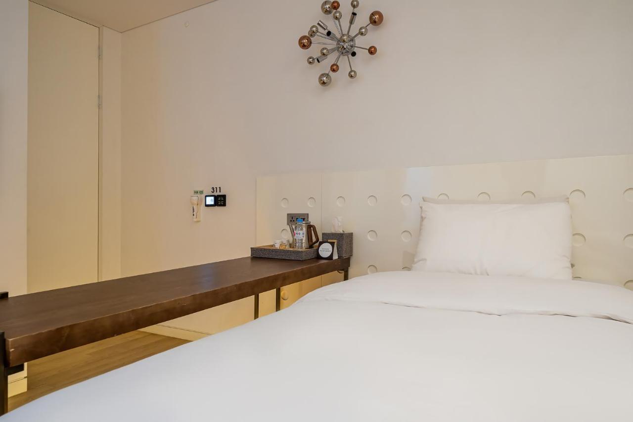 Hotel The Designers Kondae Seul Exterior foto